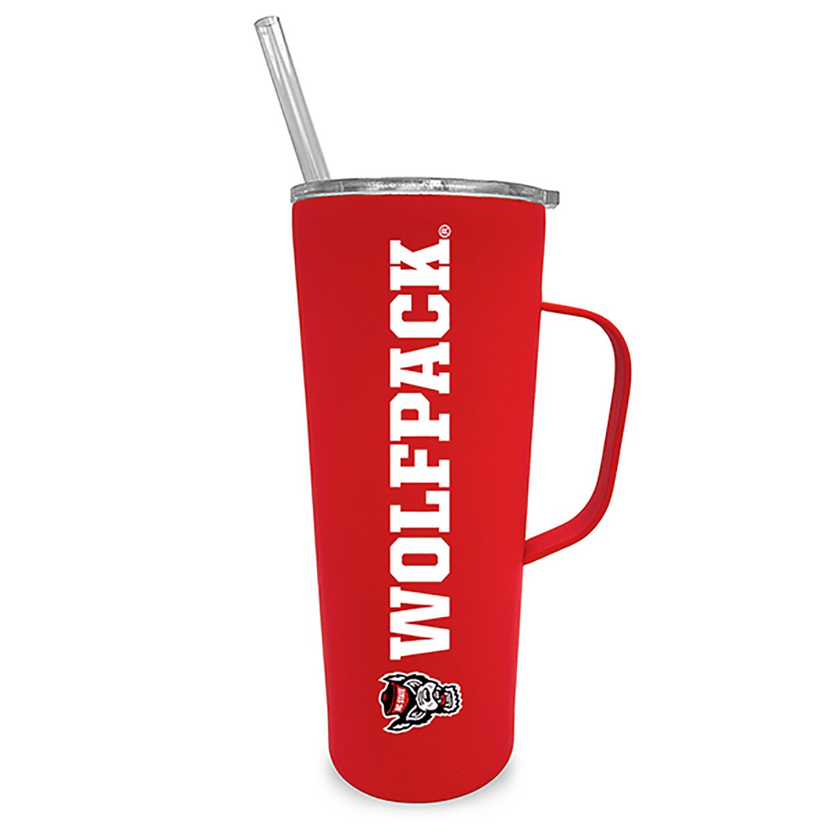 ROADIE 20oz STAINLESS STEEL TUMBLER